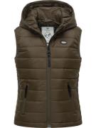 Bodywarmer 'Seema'