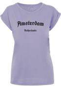 Shirt 'Amsterdam'