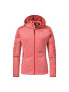 Functionele fleece jas 'Svardalen'