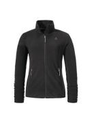 Functionele fleece jas