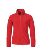 Functionele fleece jas