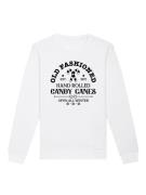 Sweatshirt 'Weihnachten Cany Canes'