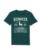 Shirt 'Reindeer Aviation'