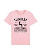 Shirt 'Reindeer Aviation'