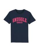 Shirt 'Snuggle Weather'