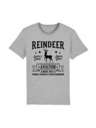 Shirt 'Reindeer Aviation'