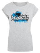 Shirt 'Sesame Street'