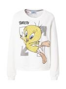 Sweatshirt 'Tweety'