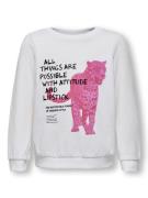 Sweatshirt 'MADELINE'