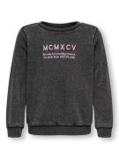 Sweatshirt 'MADELINE'