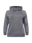 Sweatshirt 'CARLAMILLE'