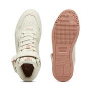 Sneakers hoog 'Carina Street'