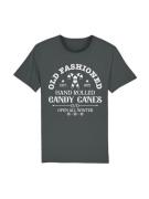 Shirt 'Cany Canes'