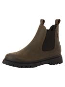 Chelsea boots