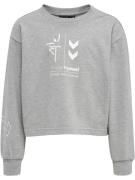 Sportief sweatshirt