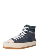 Sneakers hoog 'Principia'