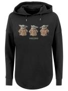 Sweatshirt 'Star Wars The Mandalorian The Child'