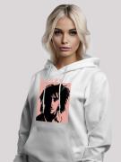 Sweatshirt 'Bob Marley Reggae Music by Rock Off'