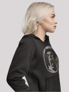 Sweatshirt 'Elton John Vintage Circle'