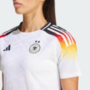 Tricot 'Germany Women's Team 2024 Away Authentic'