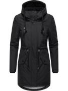 Winterparka 'Elsien'