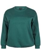 Sweatshirt 'CANNIE'