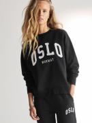 Sweatshirt 'Copenhagen City'