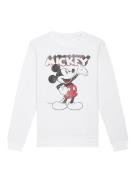 Sweatshirt 'Micky Maus Presents'