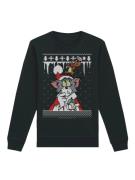 Sweatshirt 'Tom und Jerry Christmas Isle'