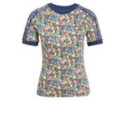 Functioneel shirt 'Liberty London Cali'