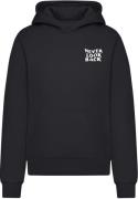 Sweatshirt 'Never Look Back'