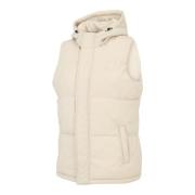 Bodywarmer 'Puffer Vest'