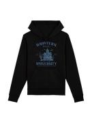 Sweatshirt 'Halloween University Haunters hall'