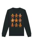 Sweatshirt 'Marvel Universe '