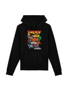 Sweatshirt 'Marvel Comics Our Dad Superhero'