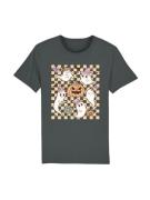 Shirt 'Retro Halloween Ghost'