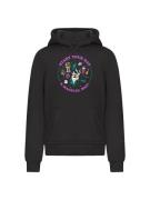 Sweatshirt 'Disney Bösewichte Start Your Day A Magical Way'