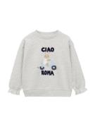 Sweatshirt 'CIAO'