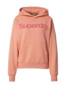 Sweatshirt 'City'