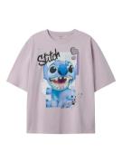 Shirt 'NKFDIRI STITCH'