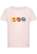 Shirt 'Elephants'