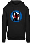 Sweatshirt 'The Who Target'