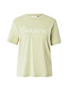 Shirt 'VISYBIL INSPIRE'