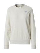 Sportief sweatshirt