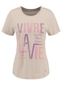 Shirt 'Lf Vie'