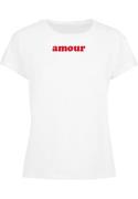 Shirt 'Amour'