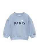 Sweatshirt 'PARIS'