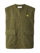 Bodywarmer 'RYGYBAY'