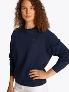 Sweatshirt 'REG CONTRAST FLAG SWEATSHIRT'