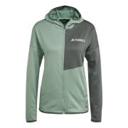 Functionele fleece jas 'Xperior'